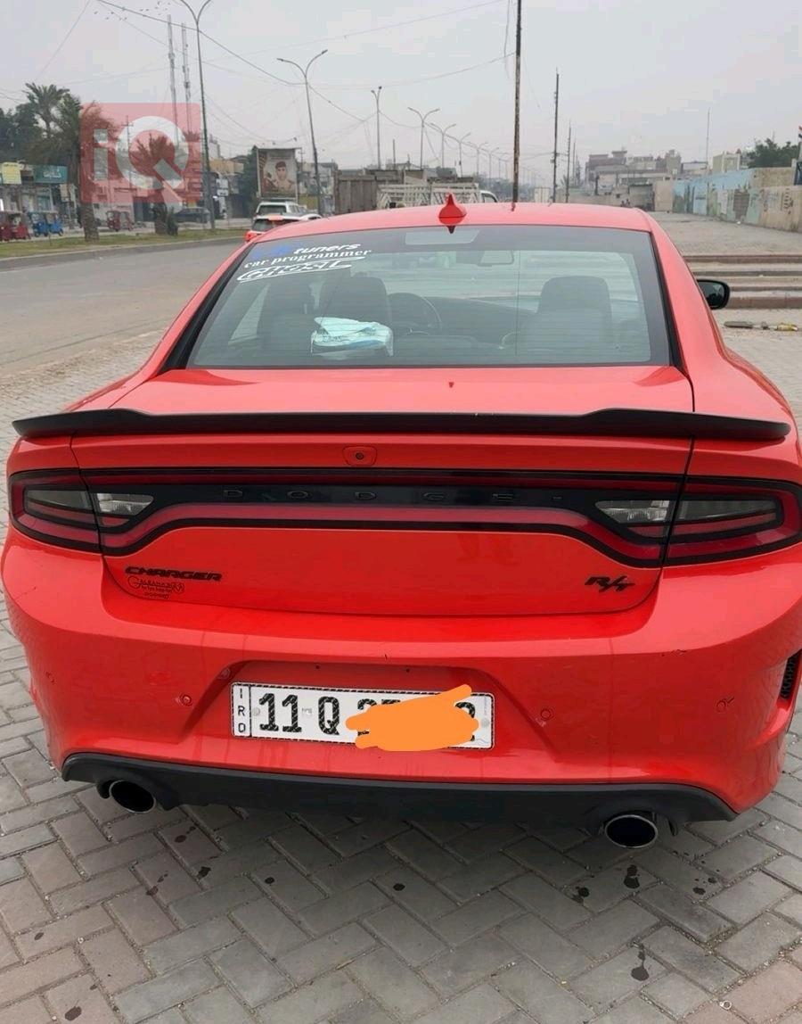 دودج تشارجر